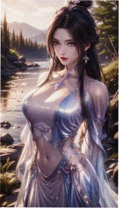 16影视动漫机械之心海报
