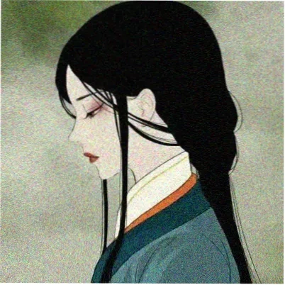 同福客栈客人